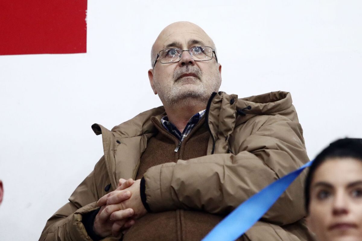 Ερασιτέχνης Παναθηναϊκός: «Έχουμε γίνει θεατές πρωτοφανών για τον Ελληνικό Αθλητισμό γεγονότων»