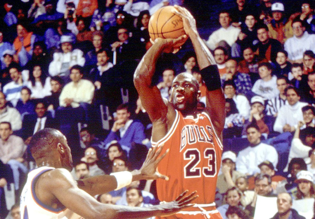 Air: Το τρέιλερ της ταινίας για τη συνεργασία του Τζόρνταν με τη NIKE