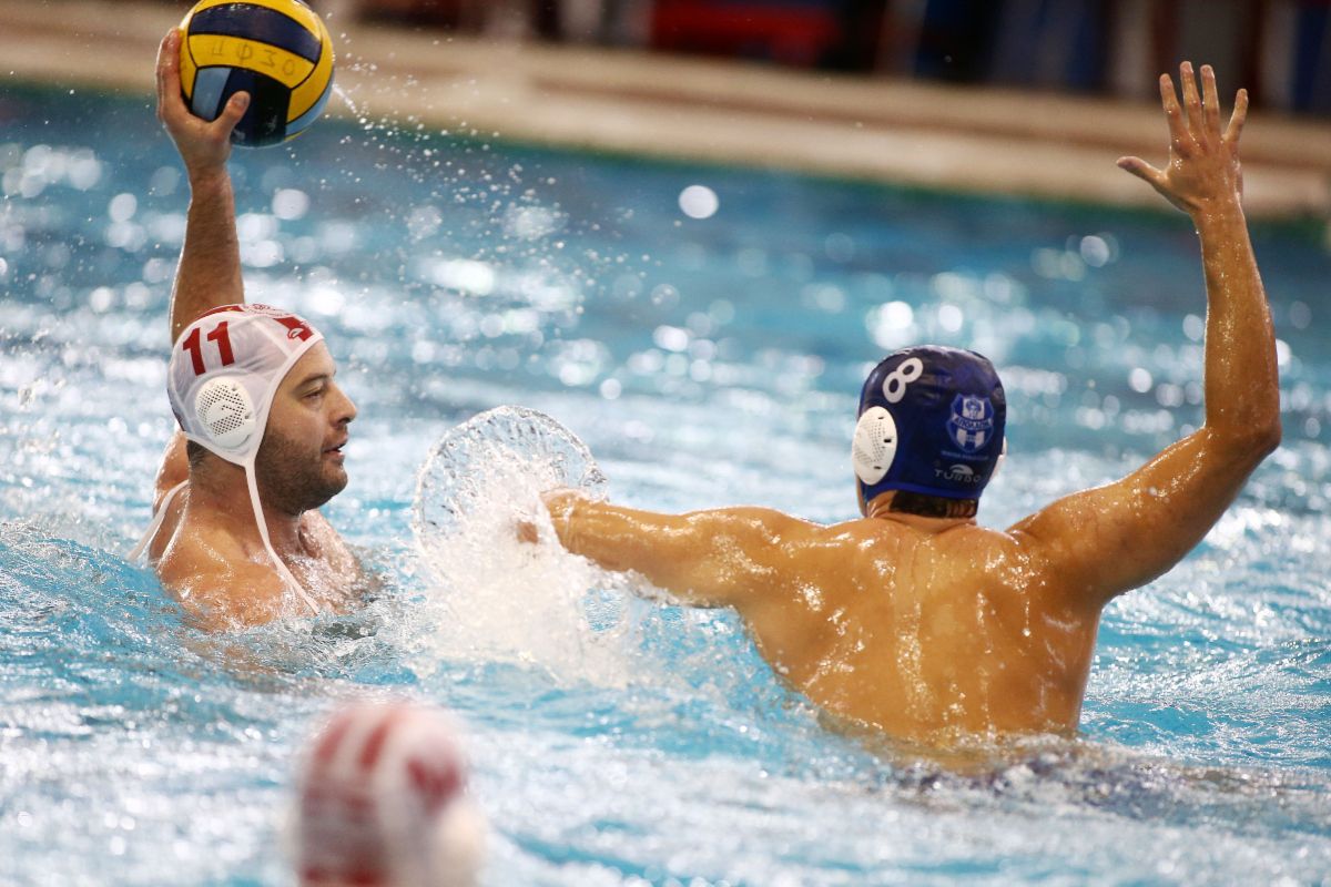 Χωρίς προβλήματα ο Ολυμπιακός κόντρα στον Απόλλωνα