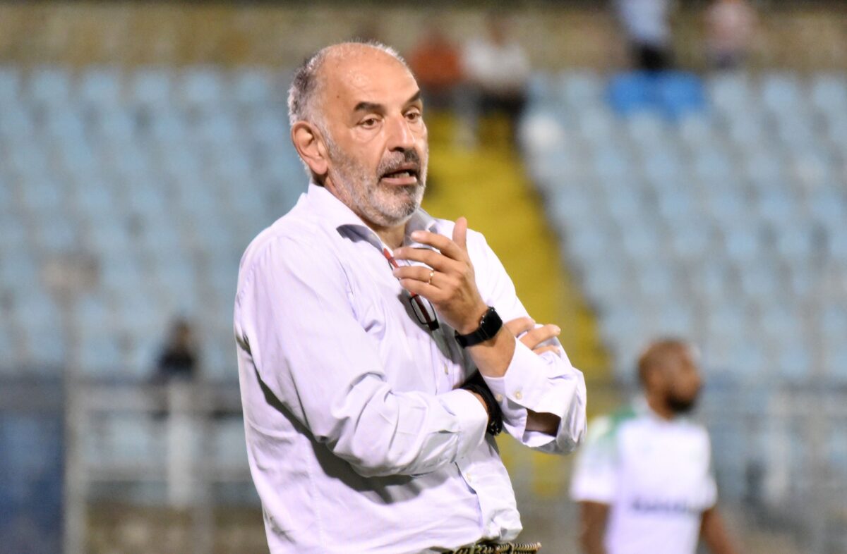 Τέλος ο Κασναφέρης από τη Λαμία