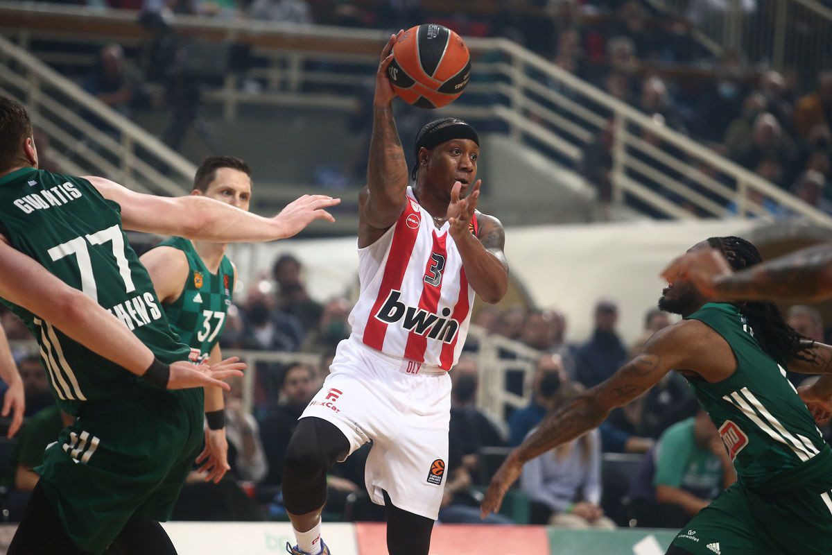 Η μάχη των… αιωνίων στον ημιτελικό του Final 8