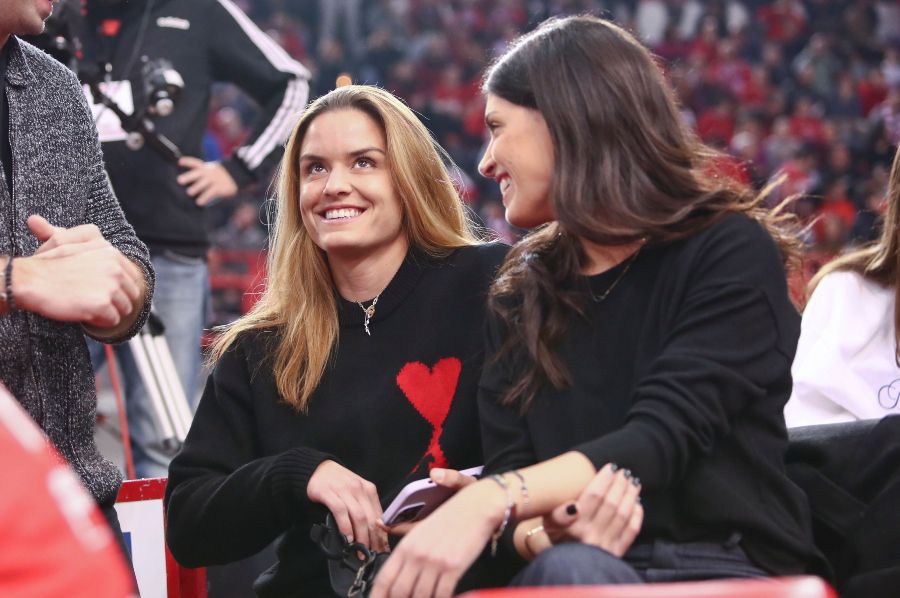 Στο ΣΕΦ η Σάκκαρη για το Ολυμπιακός – Εφές