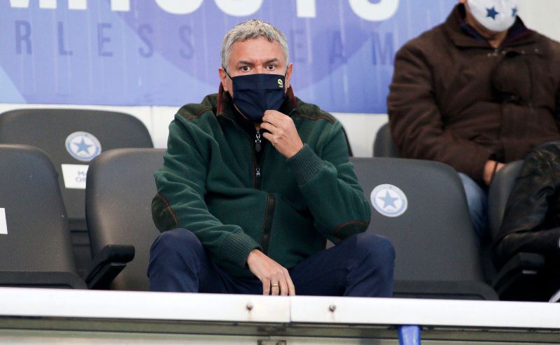 Σπανός: «Αστεία η εκδοχή της ΑΕΚ για να πάρει το ματς στα χαρτιά»