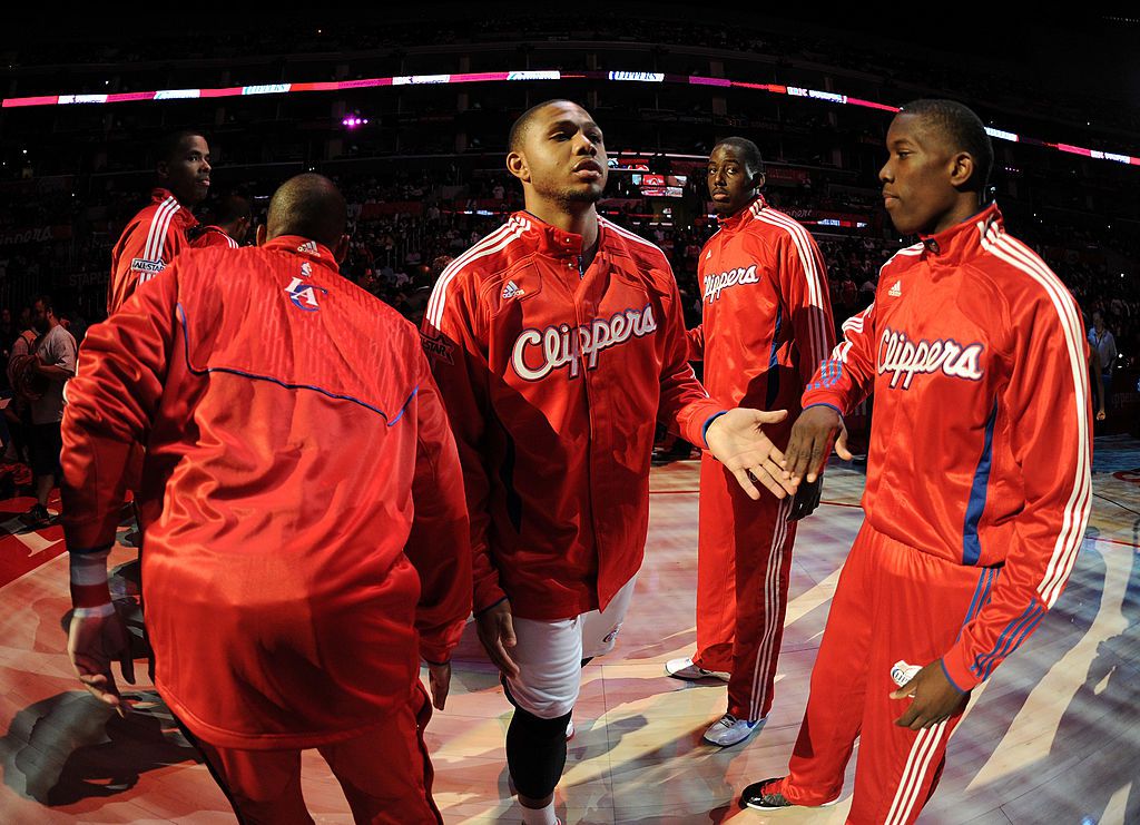 Χαμός στους Κλίπερς: Πήραν τους Γκόρντον, Χάιλαντ, Πλάμλι – Έστειλαν στο Χιούστον τον Ουόλ, στο Μέμφις τον Κίναρντ, στη Σάρλοτ ο Τζάκσον