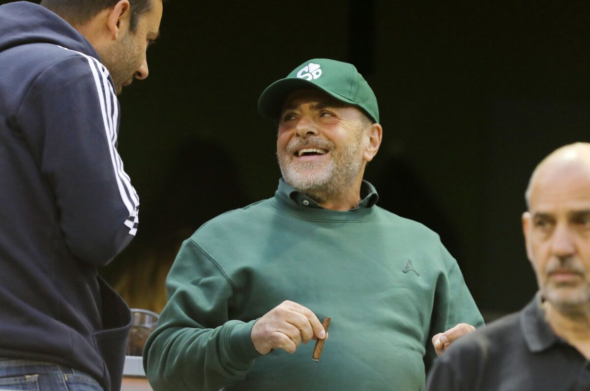 Παναθηναϊκός: «Δεν ακολουθούμε τις πρακτικές της ΑΕΚ που ψεύδεται ασυστόλως – Εμείς μένουμε στα γήπεδα»