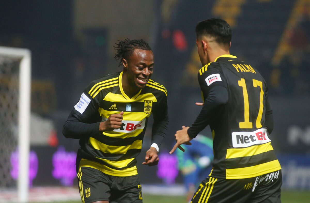 Άρης: Ένα απέραντο… νοσοκομείο που στερεί από τον Μάντζιο σημαντικές λύσεις