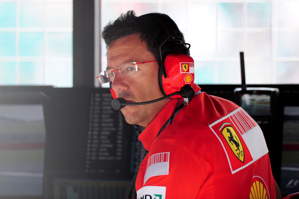 Νικόλας Τομπάζης: Ο Έλληνας φίλος του Σουμάχερ που κατακτά τη Formula 1