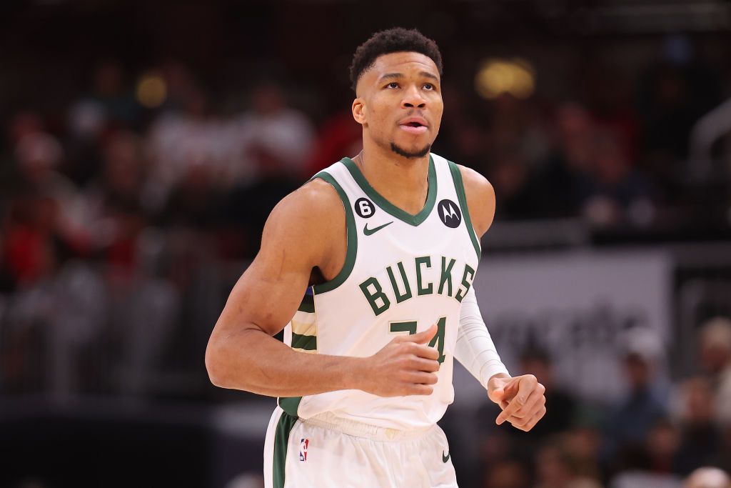 Άλλη μία ήττα και… τέλος η σεζόν για τους Μπακς και τον Αντετοκούνμπο – Τα αποτελέσματα, το πρόγραμμα και το γράφημα των play offs