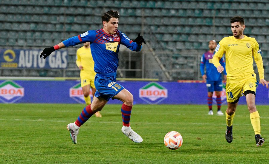 Έφτασε η πρόταση για Κούτσια – Θετικός για MLS ο φορ του ΠΑΟΚ!