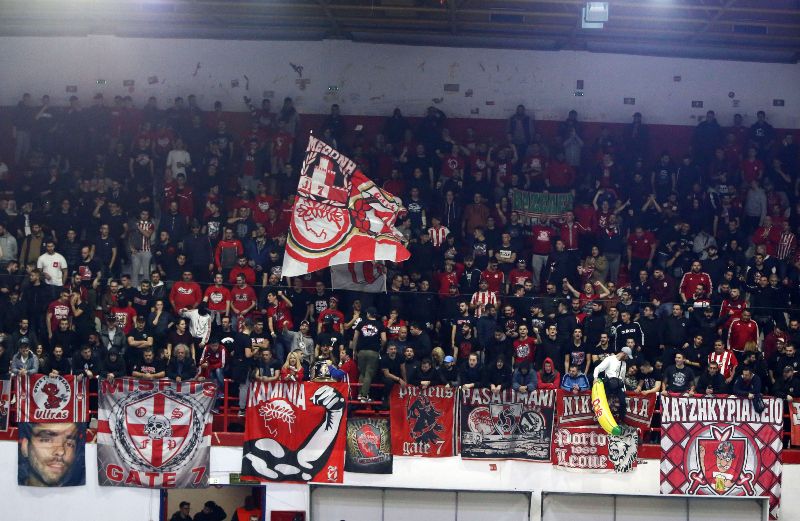 Challenge Cup: Ελάχιστα εισιτήρια έχουν απομείνει για τον πρώτο ημιτελικό