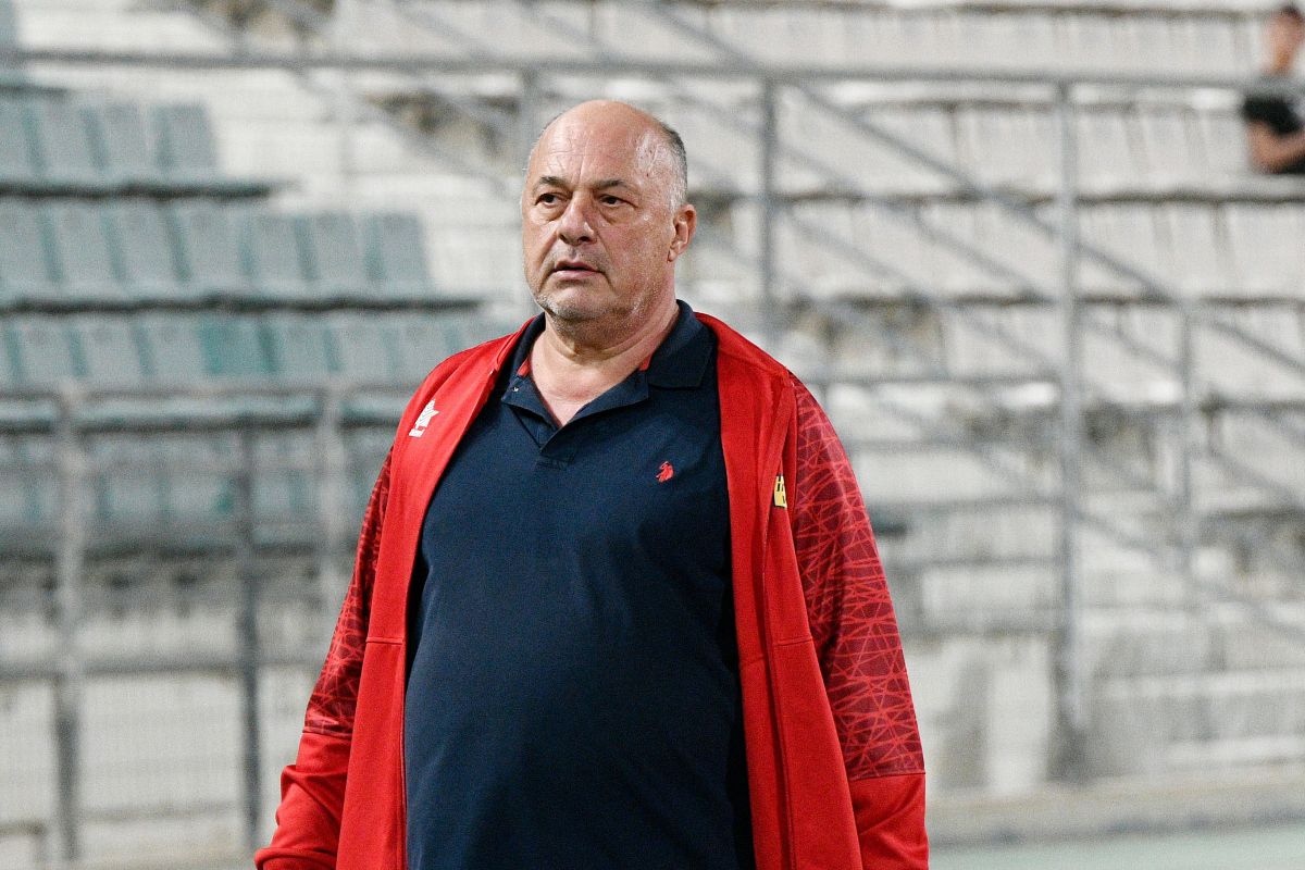 Μπέος: «Τους είπα δώστε μου τον Τζίμα να τον βγάλω πρώτο σκόρερ – Ο πατέρας και ο θείος του Κούτσια είναι για κανένα μαντρί»