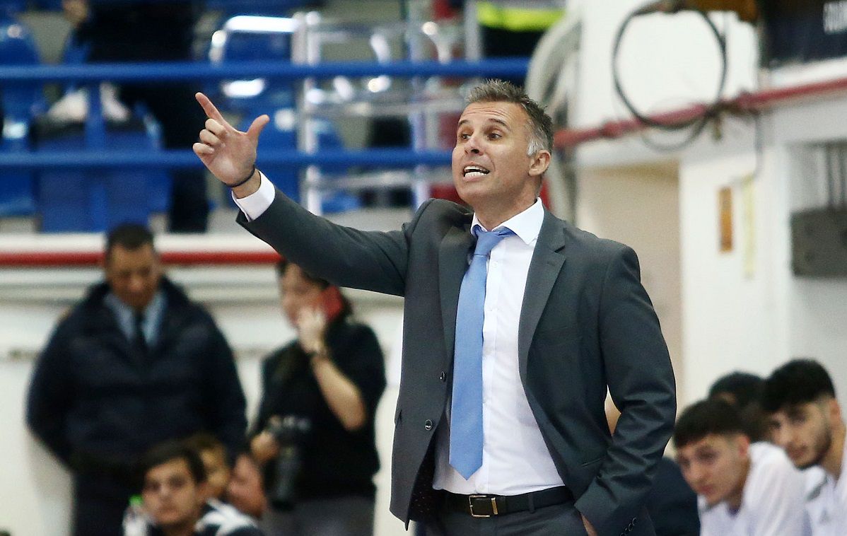 Παραιτήθηκε ο Μέξας από τον Ηρακλή – Επιβεβαιώνει για Παναθηναϊκό