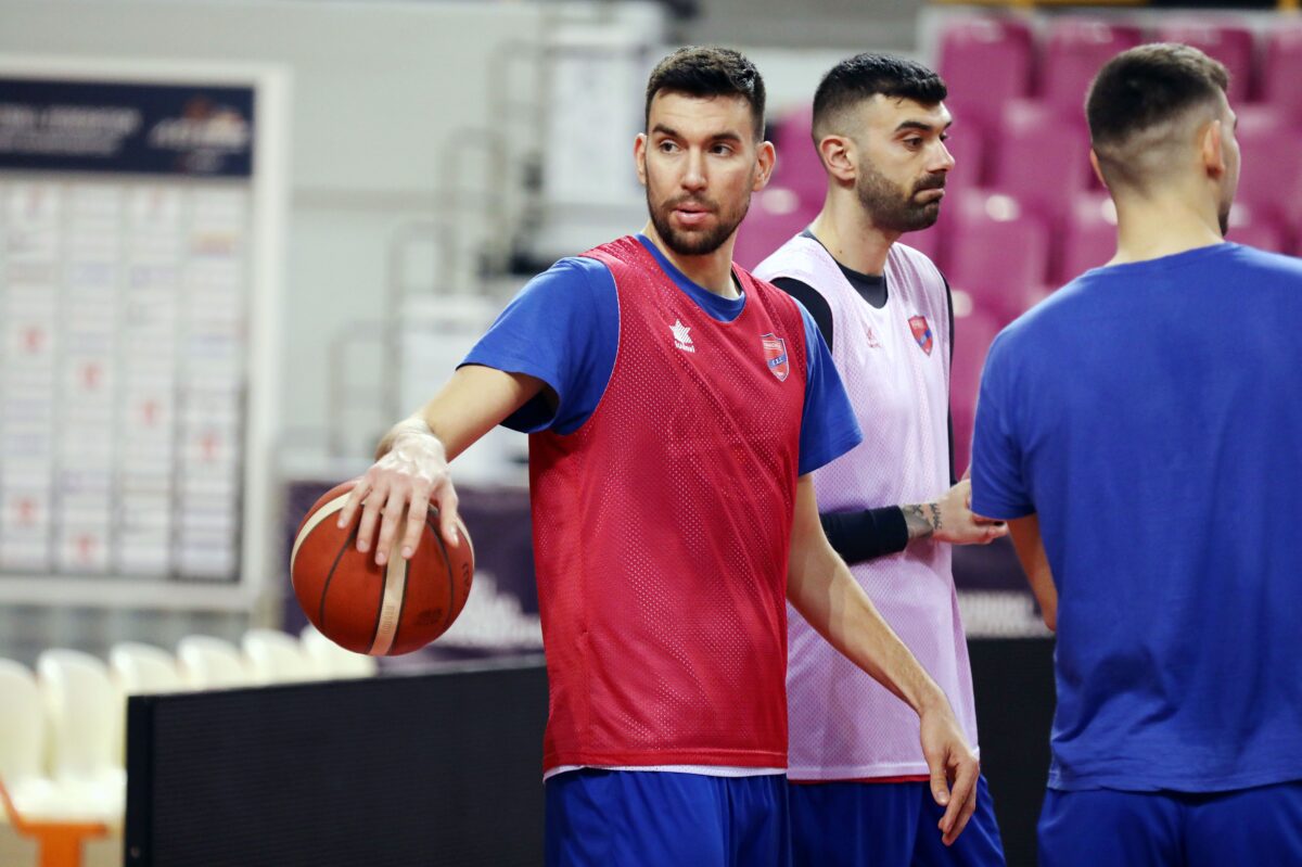 Αντωνάκης: «Ο Πανιώνιος θα παλέψει από την αρχή ως το τέλος στο Final 8»