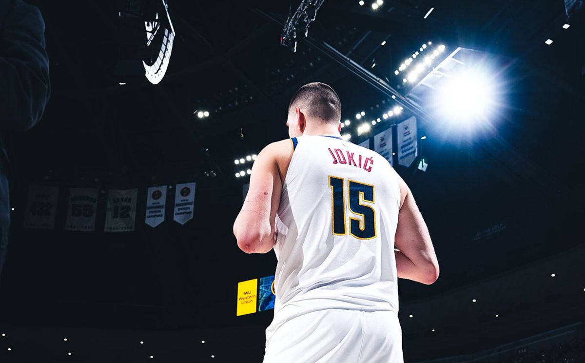 Νίκολα Γιόκιτς, σταμάτα να κάνεις πλάκα