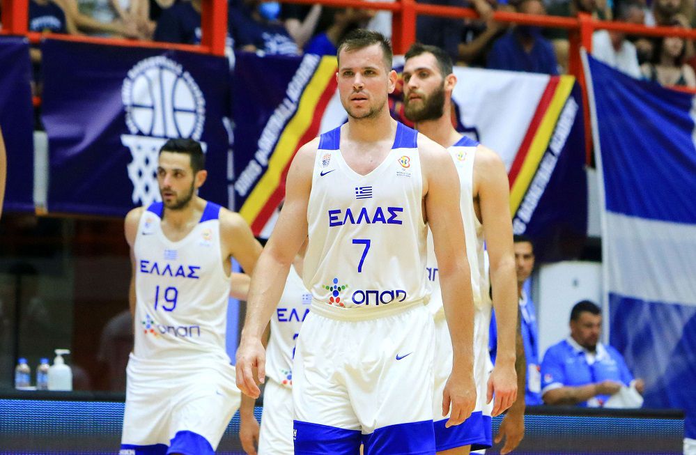 Η φανέλα με το «7» και η λύση με τον Άντριους