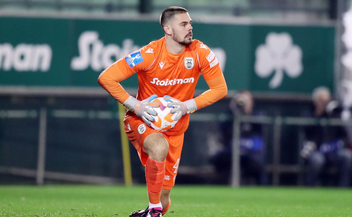 Ιταλικές ματιές σε Κοτάρσκι