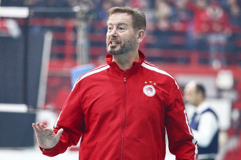 Τζουλιάνι: «Δεν ρισκάραμε. Τώρα η πίεση είναι στην πλευρά του Παναθηναϊκού»! (vid)