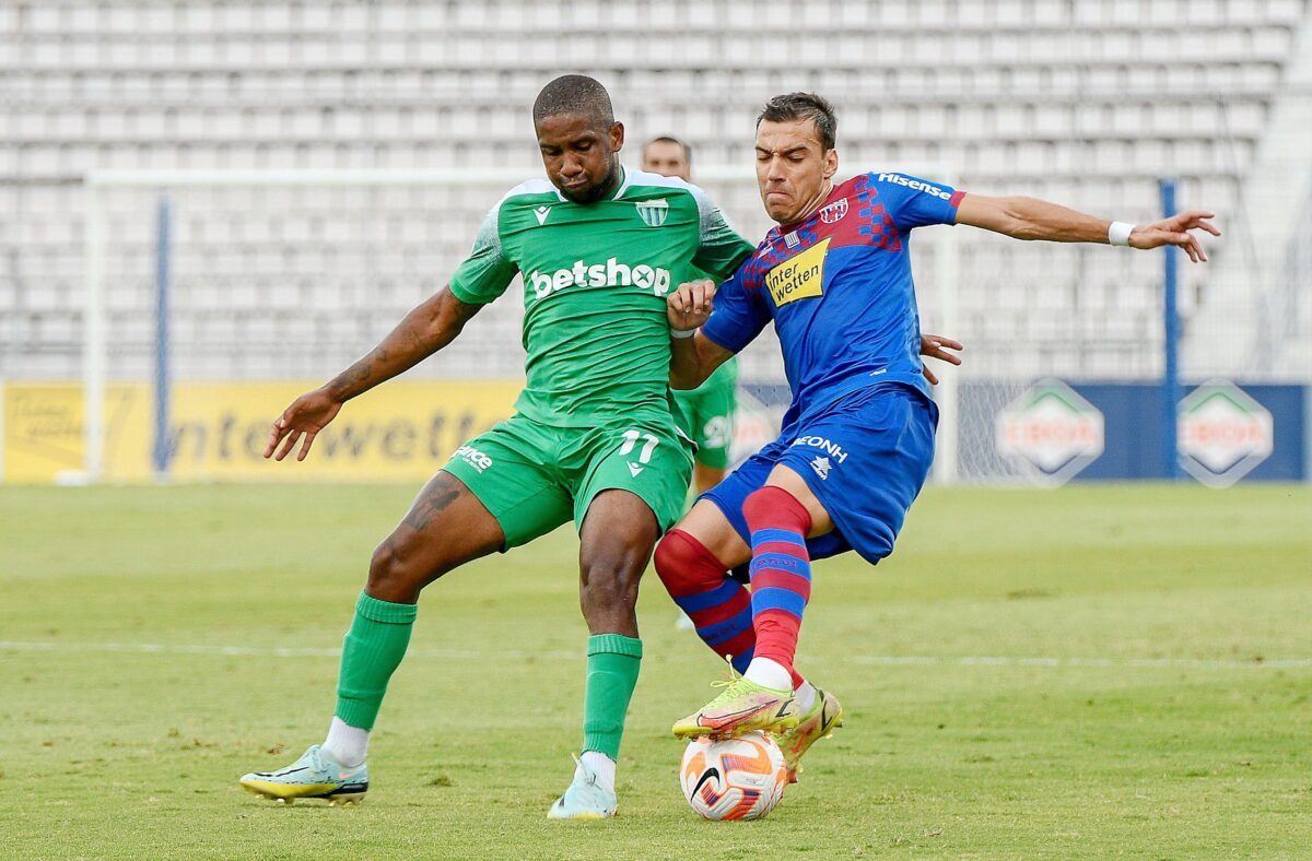 ΛΕΒΑΔΕΙΑΚΟΣ – ΒΟΛΟΣ 0-3