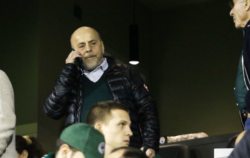 ΜΜΕ Αλαφούζου: «Υπάρχουν υπόνοιες ότι άγνωστοι “πείραξαν” τα δοκάρια στο Περιστέρι»