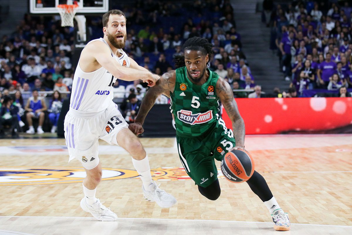 Πάρις Λι: «Πρέπει να αποκτήσουμε νοοτροπία νικητή»