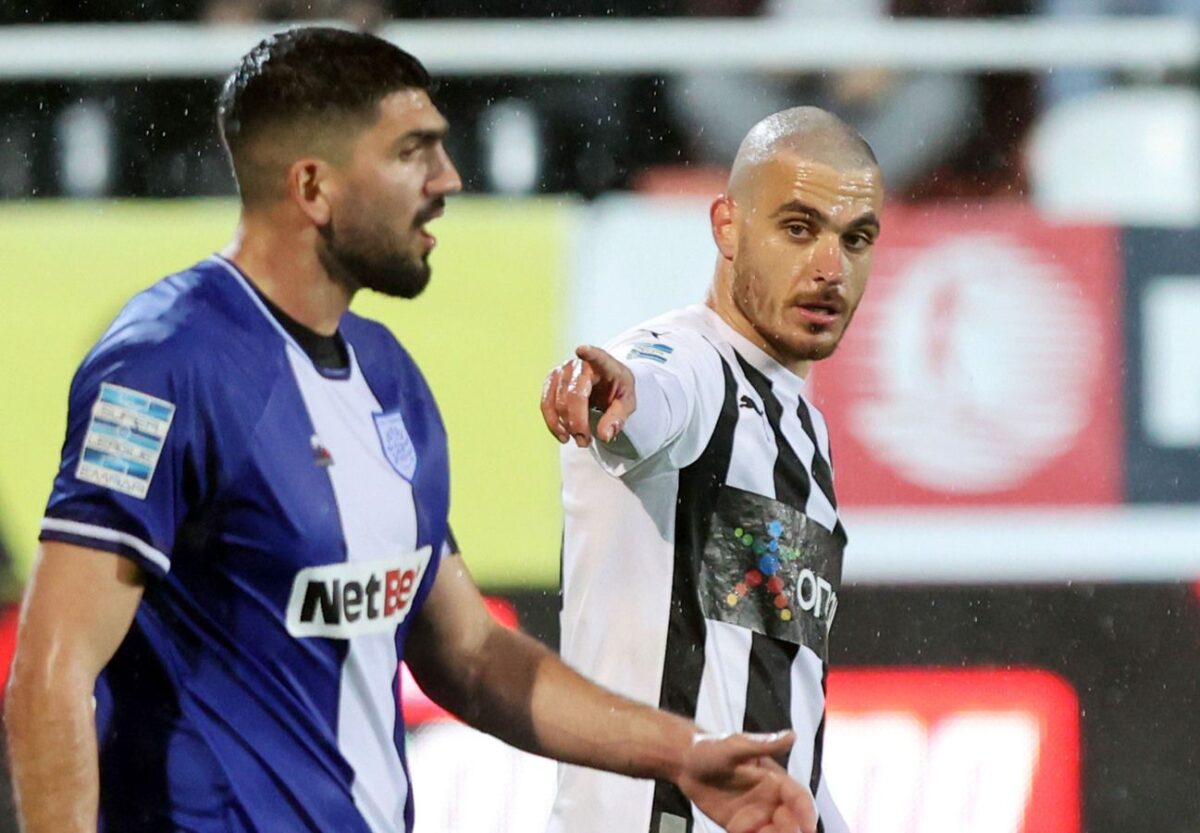 Ο Τσιλιανίδης αποχαιρέτησε τον ΟΦΗ: « Ζήσαμε όλοι μαζί πολύ ένδοξες στιγμές γι’ αυτό τον τόσο ιστορικό σύλλογο»