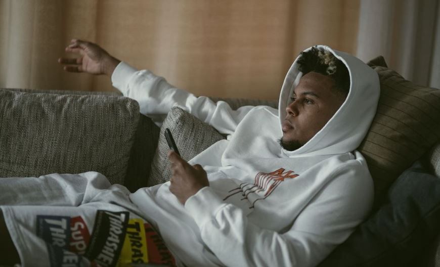 Γουέστον Μακ Κένι: «Είπα στον Ρονάλντο ότι έχει τρομερά πόδια και μου απάντησε ότι αξίζουν 1 δισ. ευρώ…» (vid)