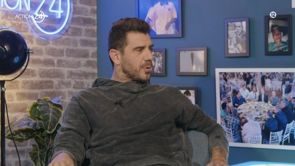 Κατσουράνης: «Τα ματς πρέπει να κερδίζονται στα γήπεδα» – Τι απάντησε για την ανακοίνωση της ΑΕΚ (vids)