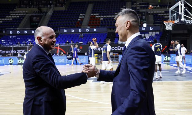 Ο Παναθηναϊκός θα κυνηγήσει με… Λάσο τον Γιασικεβίτσιους