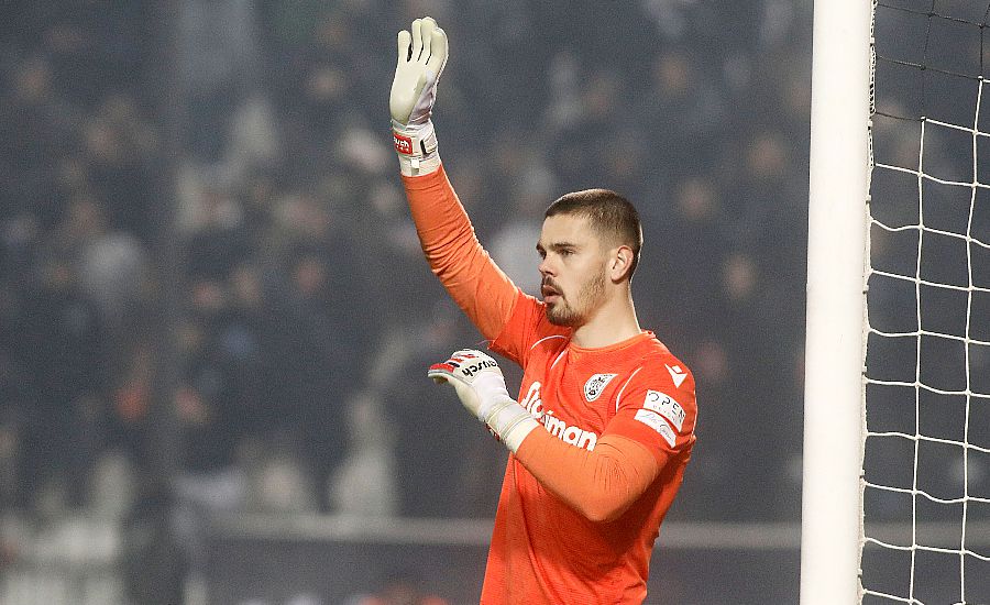 Ο Κοτάρσκι έγινε πρωταγωνιστής στον ΠΑΟΚ