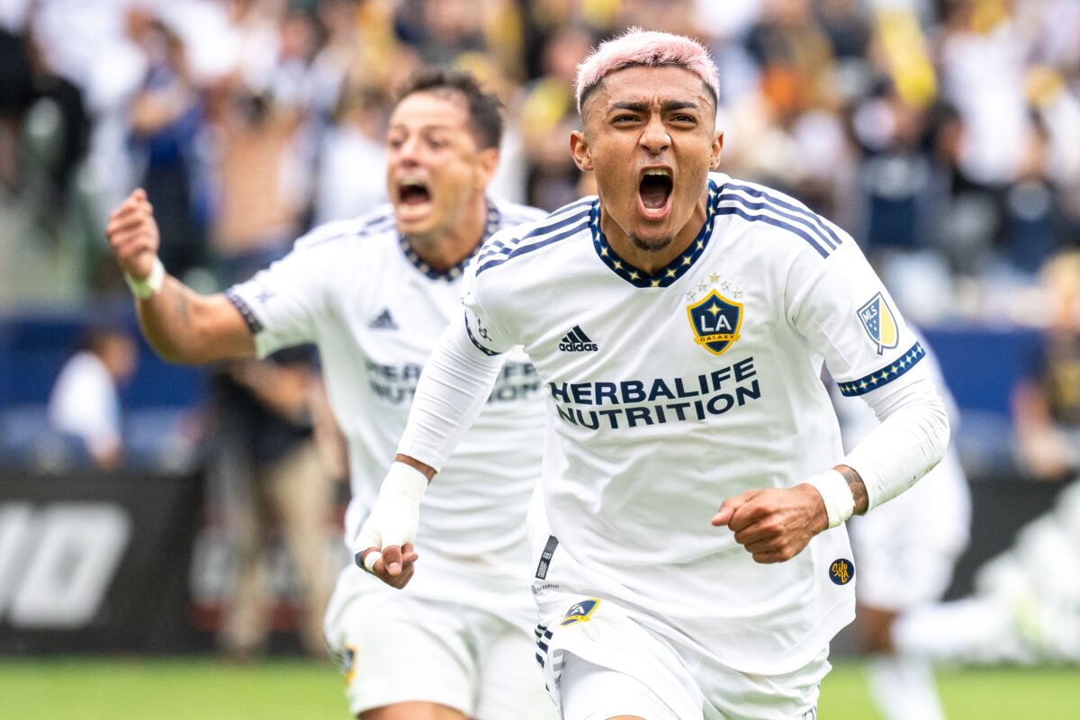 Η μεταγραφή του Χουλιάν Αραούχο στην Μπαρτσελόνα χάλασε για… 18 δευτερόλεπτα