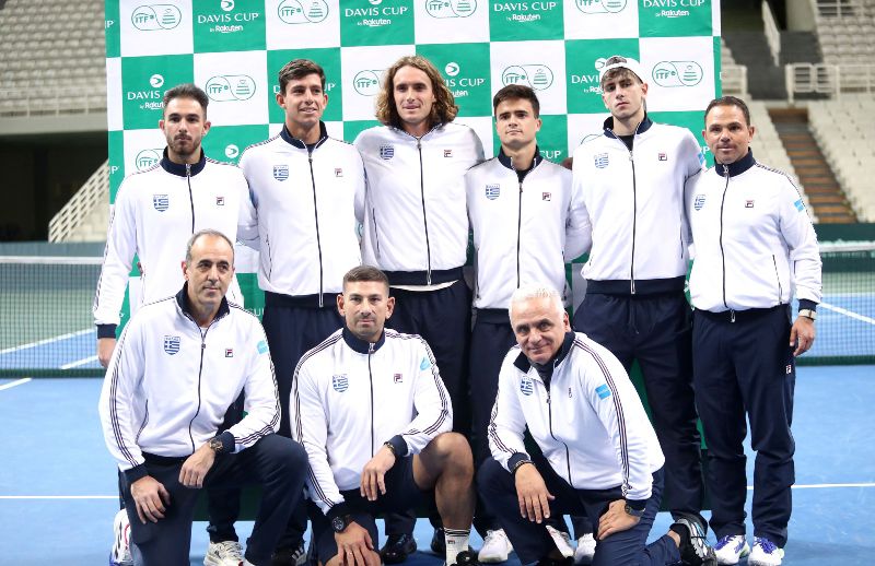 ΕΛΛΑΔΑ – ΕΚΟΥΑΔΟΡ (0-2)