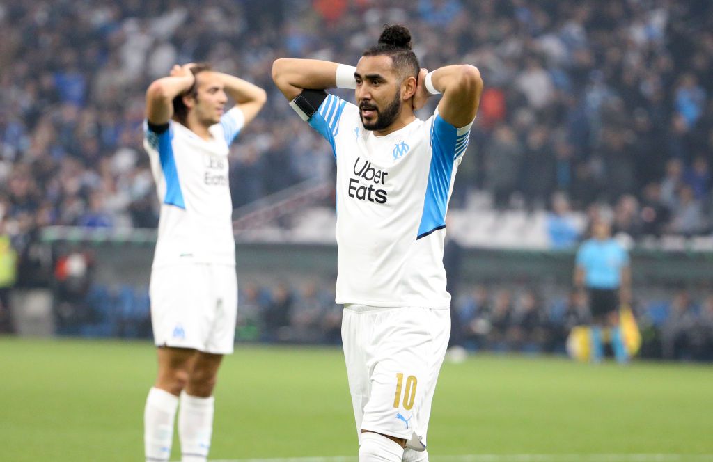 Έχασε από τη Νις και απομακρύνθηκε από την κορυφή η Μαρσέιγ (1-3)