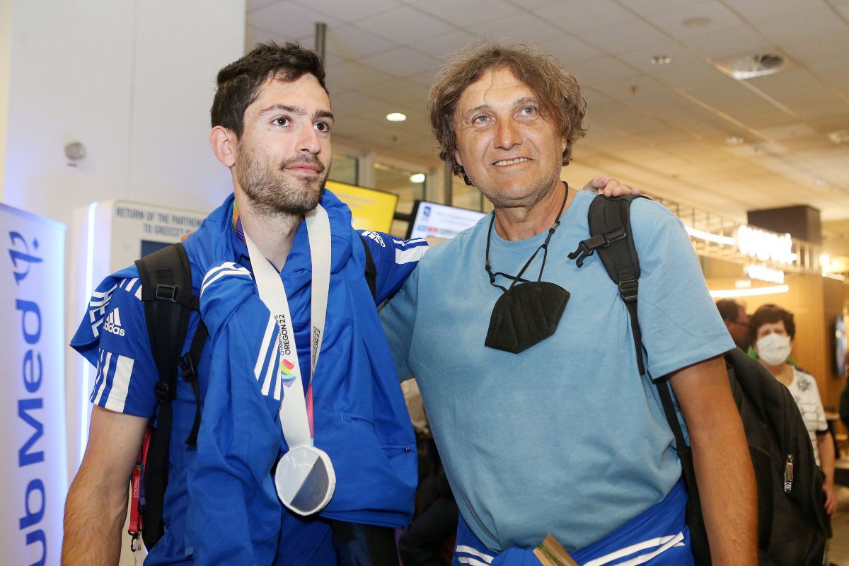 Πομάσκι: «Αν φορέσω τα παπούτσια του Μέσι θα βάλω 50 γκολ;»