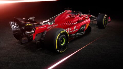 Χαμός με το «καλημέρα» στη Ferrari και παραίτηση υψηλόβαθμου στελέχους