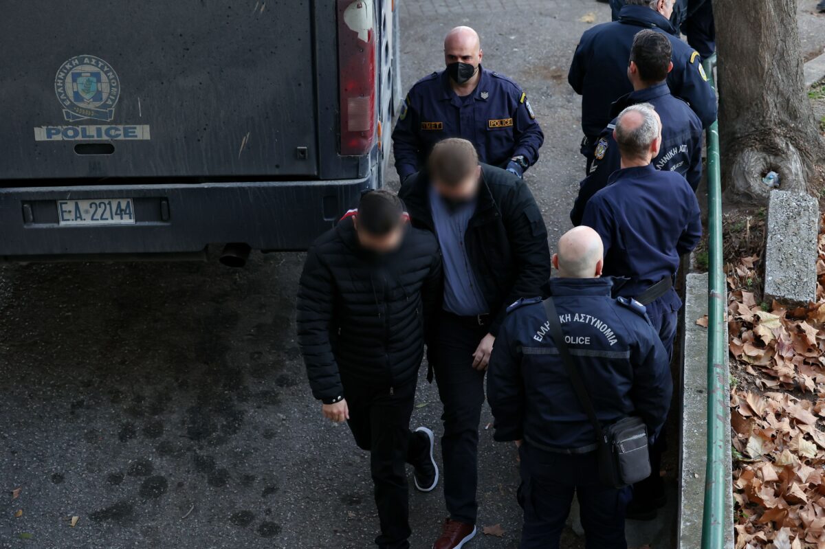 Μάρτυρας αστυνομικός: «Η επίθεση στον Άλκη ήταν αντίποινα – Καλά οργανωμένο το σχέδιο» (vid)