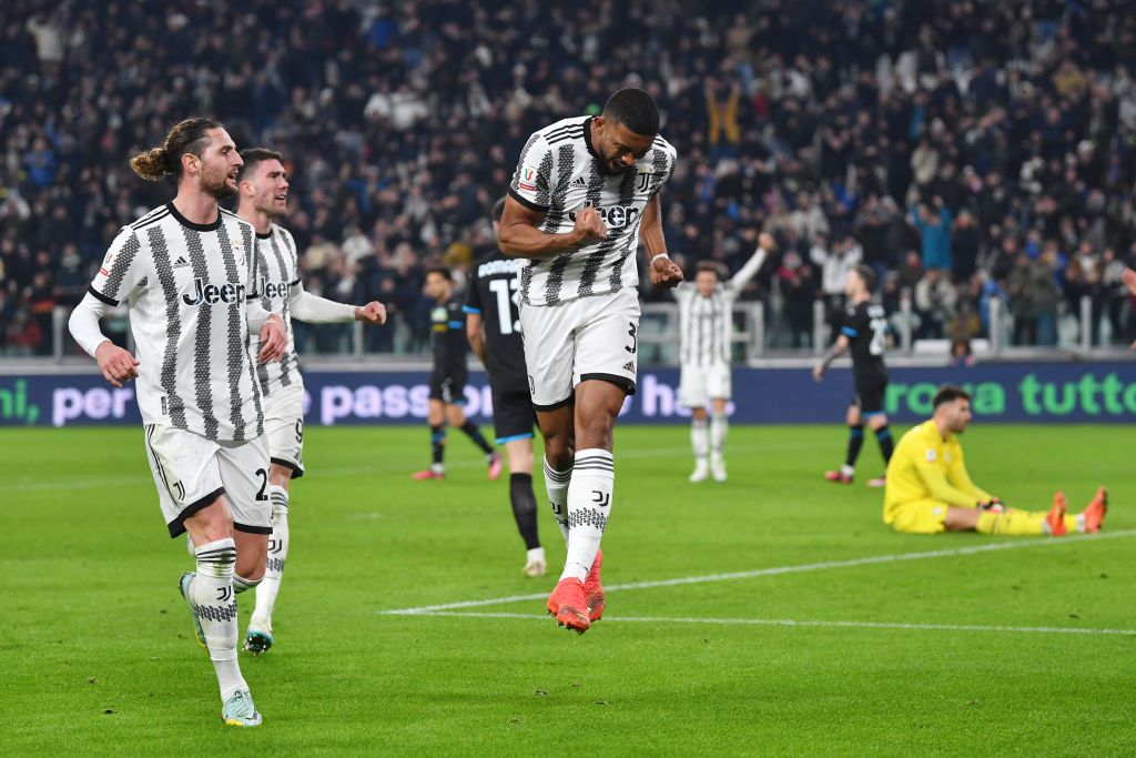 Η βαθμολογία της Serie A μετά την επιστροφή των βαθμών στη Γιουβέντους – Σοκ για Ίντερ και Μίλαν