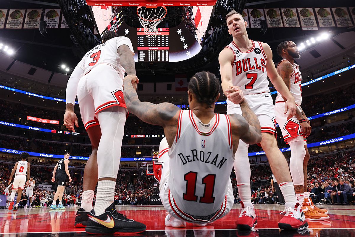 NBA: «Καρέ» των φιλοξενούμενων σε Πόρτλαντ, Χιούστον, Μαϊάμι και Ντιτρόιτ