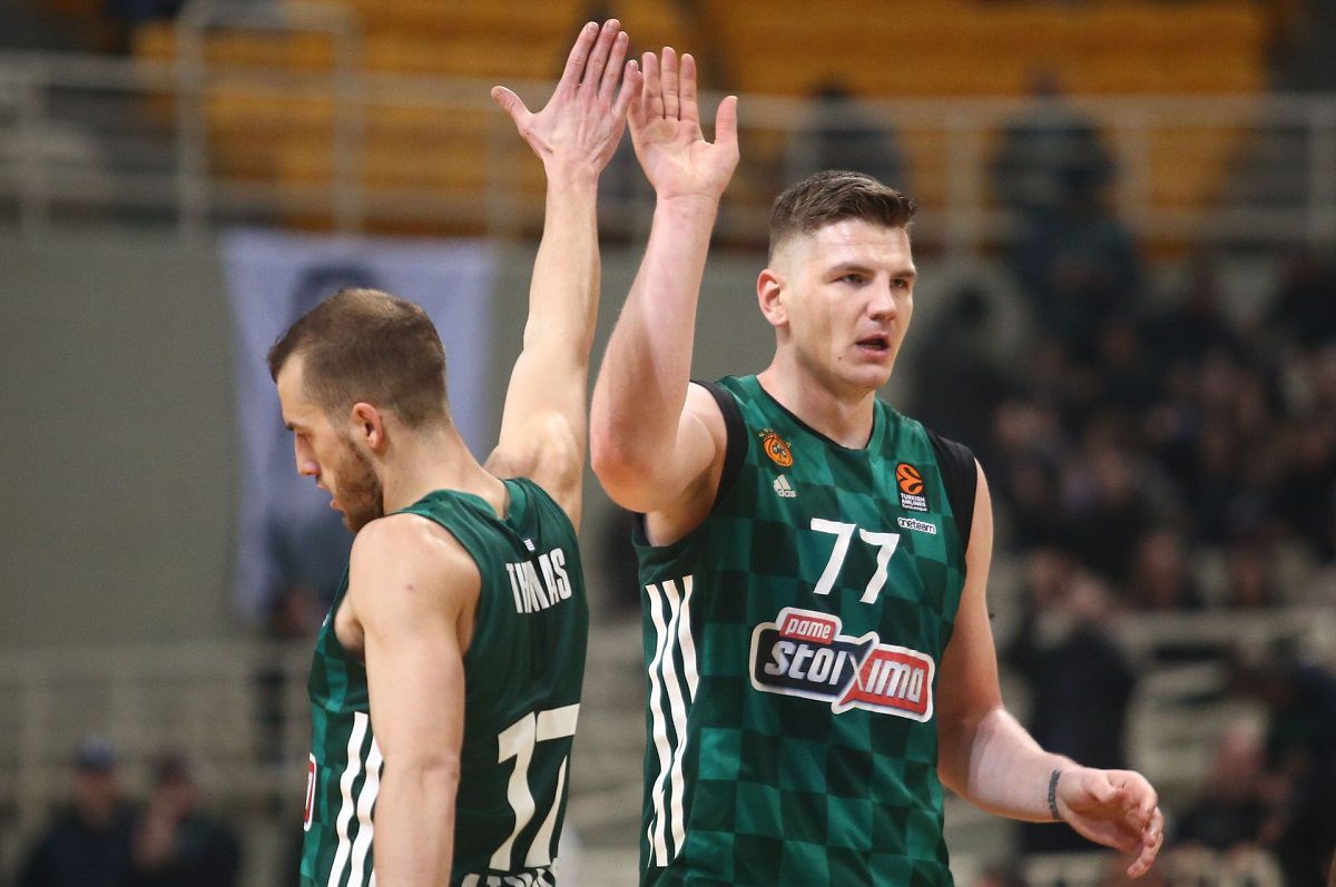 Στο μυαλό του Ράντονιτς για το «μπες – βγες»