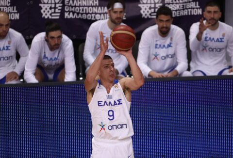 H Εθνική μας ολοκληρώνει τα «παράθυρα» κόντρα στη Λετονία, η Σερβία ψάχνει την πρόκριση – Οι 31 κλεισμένες θέσεις για το Παγκόσμιο Κύπελλο