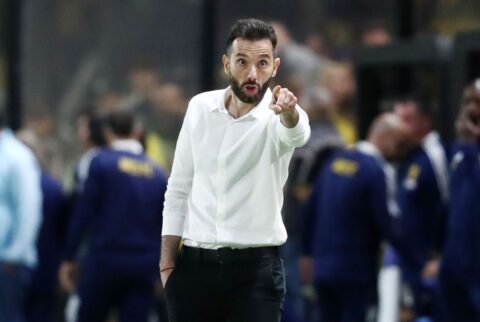 Λιντς: Tο «διαζύγιο» με τον Μαρτς και η αρνητική απάντηση του Ραούλ