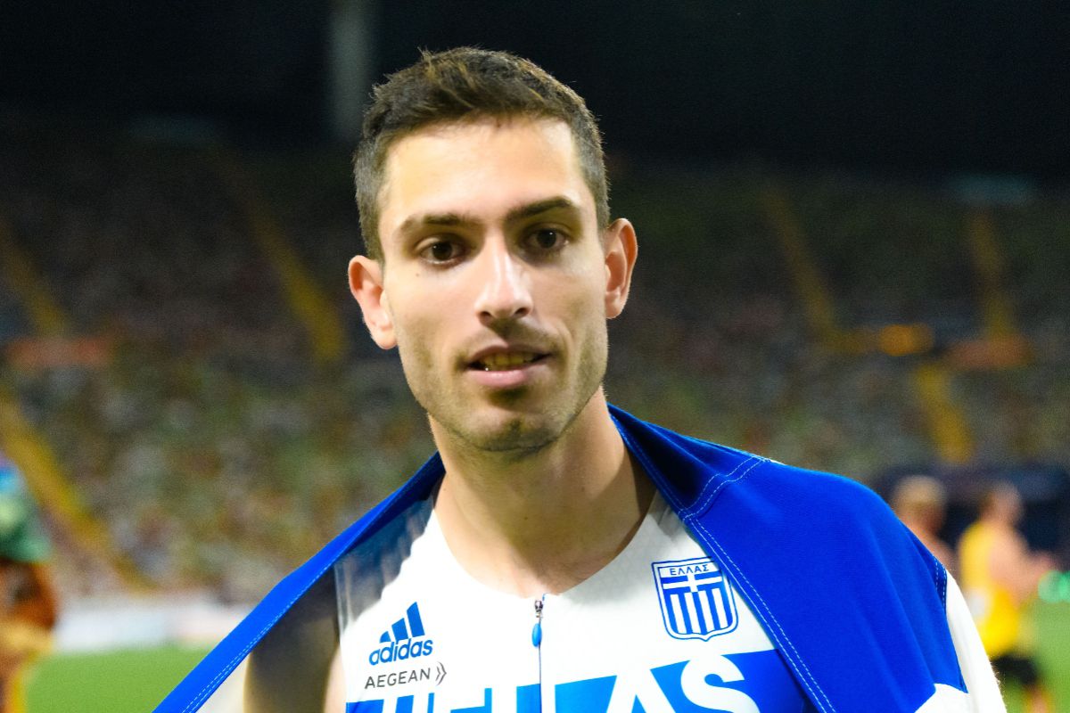 Χαμός στο Twitter για τον Τεντόγλου: «Αφού δεν σας άρεσε το 8,40 πάρτε 8,41»