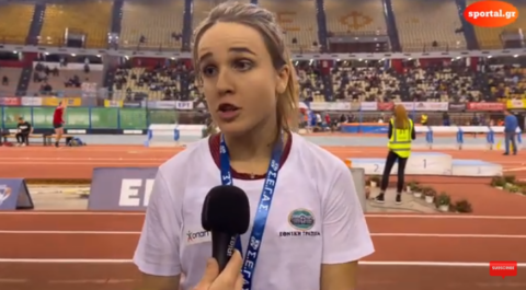 Καρύδη στο Sportal: «Επιτέλους αγωνίστηκα χωρίς πόνο» (vid)