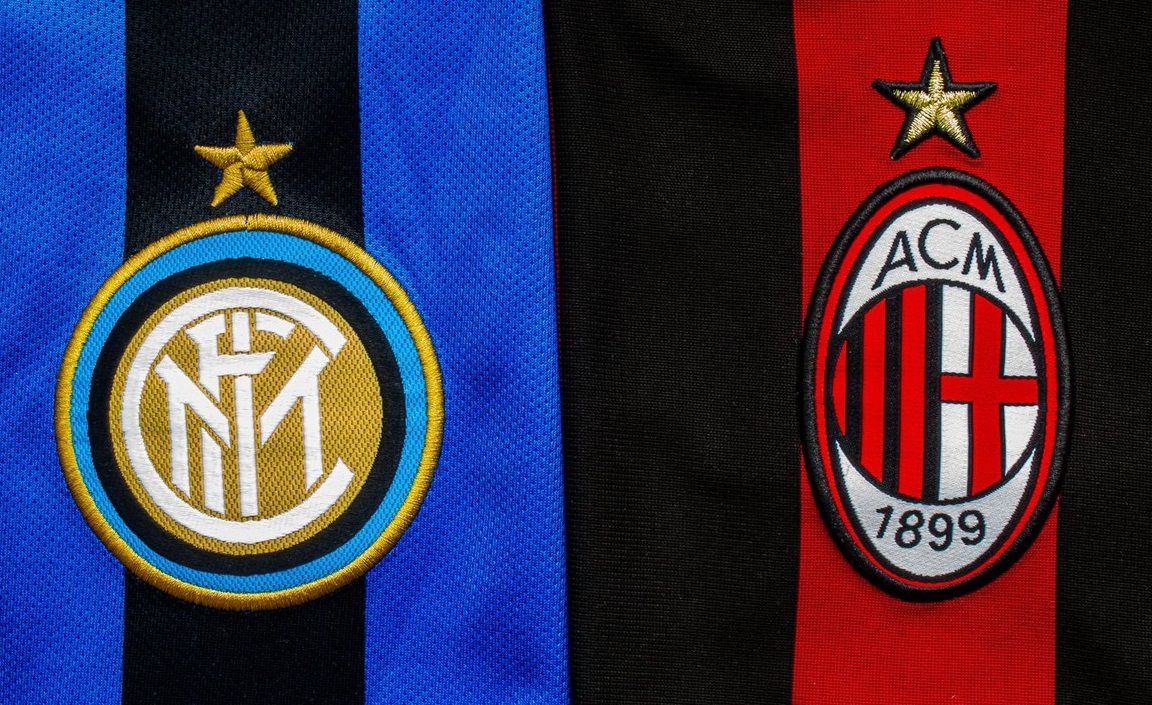 ΙΝΤΕΡ – ΜΙΛΑΝ 1-0