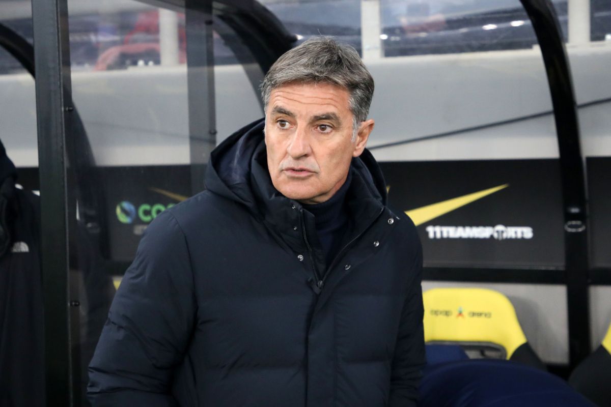 Μίτσελ: «Αυτή είναι η μόνη απάντηση που έχω να δώσω στην κριτική που δέχομαι»