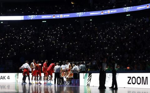 H μεγάλη ανάλυση των δεδομένων της FIBA για την επιρροή του Eurobasket – Τα οικονομικά και κοινωνικά συμπεράσματά της