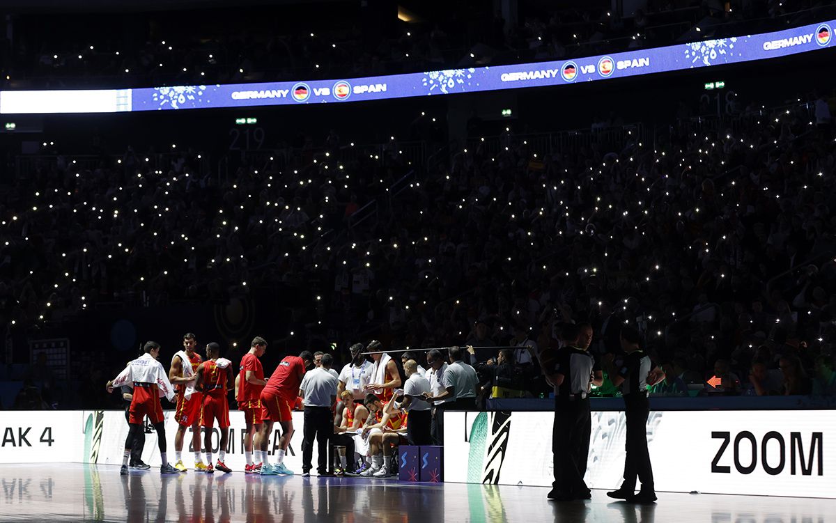 H μεγάλη ανάλυση των δεδομένων της FIBA για την επιρροή του Eurobasket – Τα οικονομικά και κοινωνικά συμπεράσματά της
