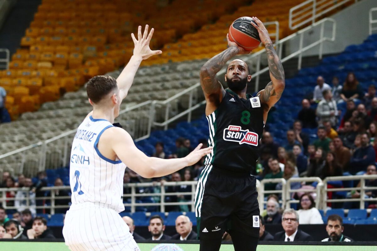 Διαβολοβδομάδα για Παναθηναϊκό με άγνωστη σύνθεση