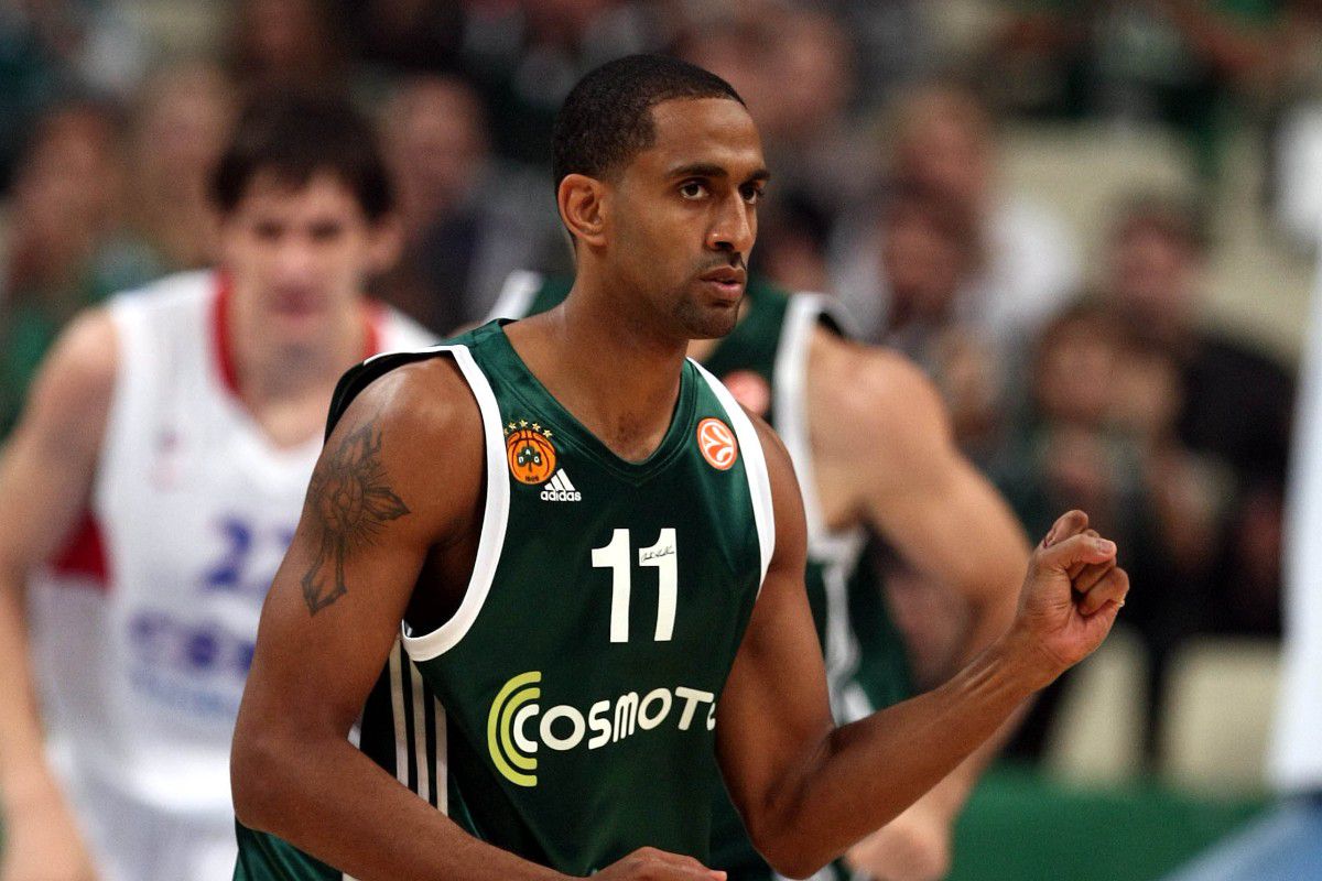 Παναθηναϊκός – Ολυμπιακός: Στο ΟΑΚΑ ο Ντρου Νίκολας