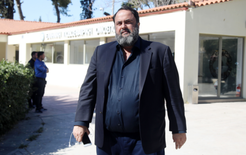 Μαρινάκης σε Μπένετ: «Να σκιστείς για ελίτ διαιτητές» – Το «φτου σου ψεύτη» σε Μπαλτάκο και η ατάκα σε Μελισσανίδη για τα… κρεβάτια των διαιτητών