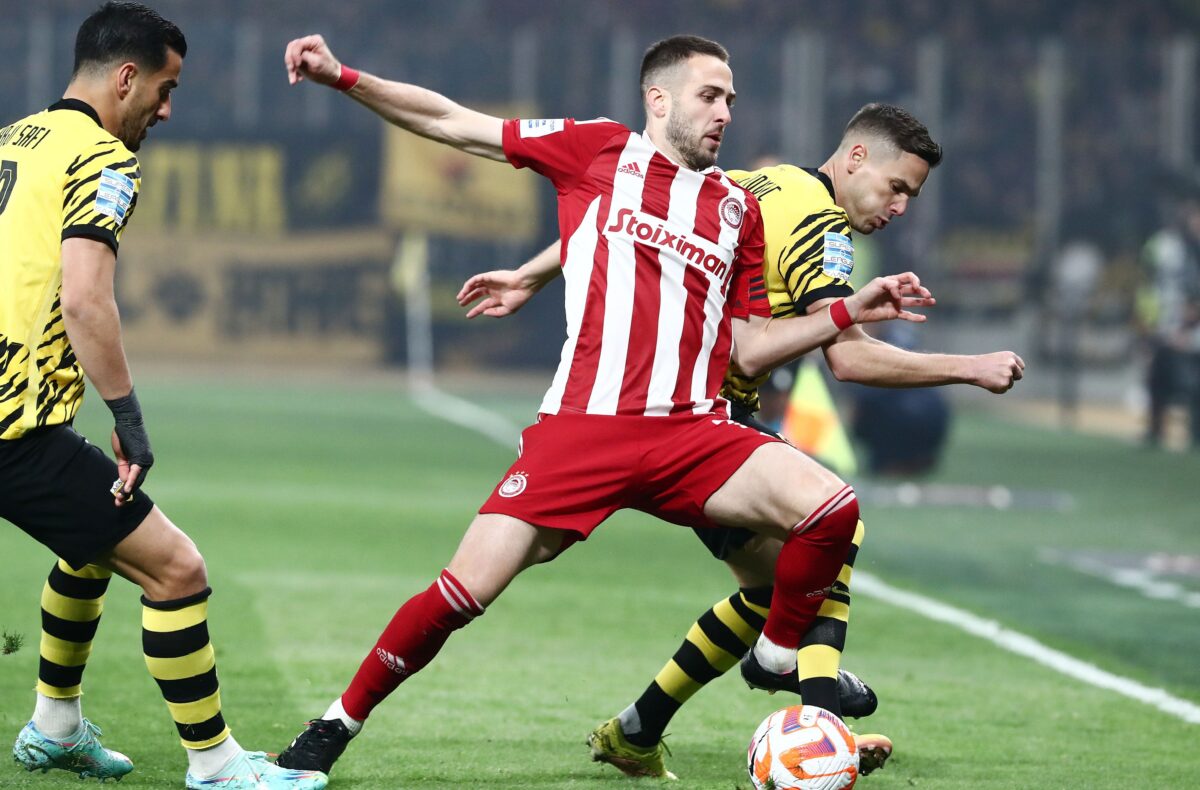 Τα χρήματα που στοίχισε κάθε βαθμός στις ομάδες της Super League – Τι έδειξε η αναλογία για Παναθηναϊκό, ΑΕΚ, Ολυμπιακό, ΠΑΟΚ και Άρη